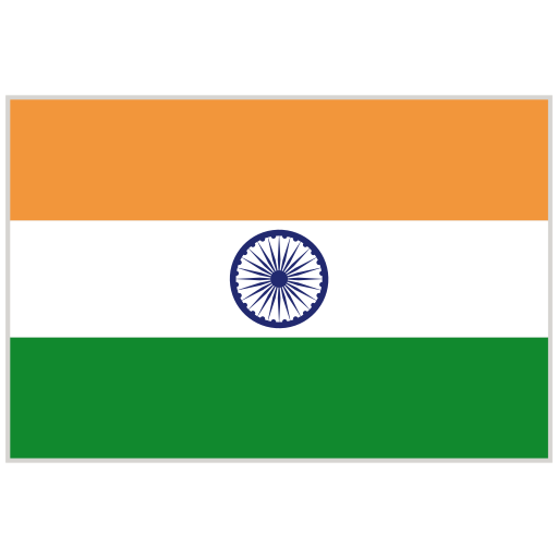 Indian flag