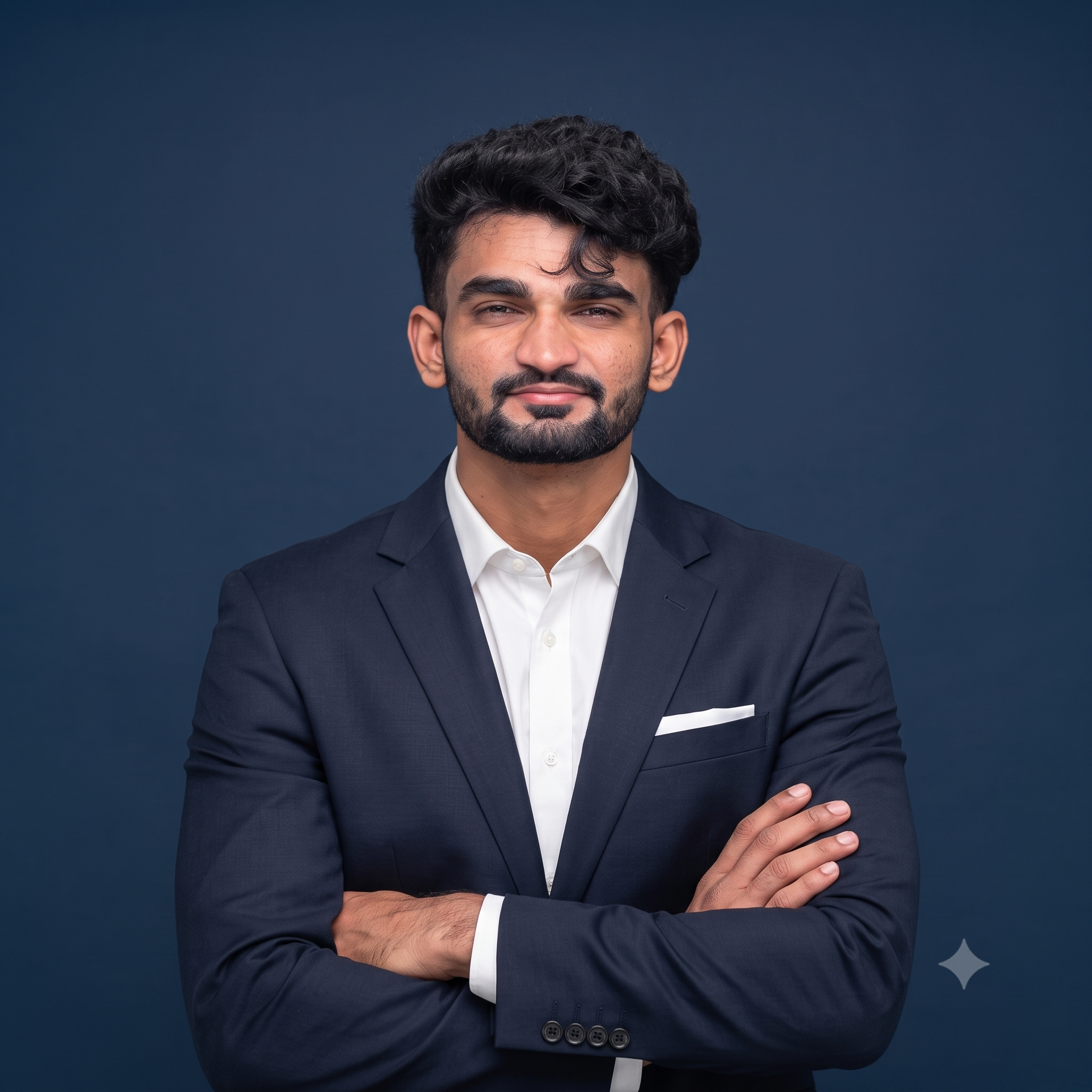 Suresh Vagha