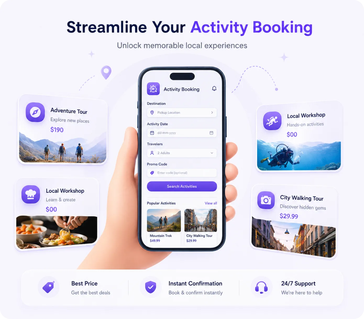FE_SERVICE_WHAT_OFFER_ACTIVITY_BOOKING_TITLE نظام حجز الأنشطة FE_SERVICE_WHAT_OFFER_ACTIVITY_BOOKING_TITLE2