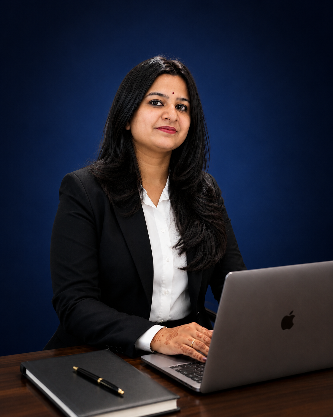 Aishwarya Ojha