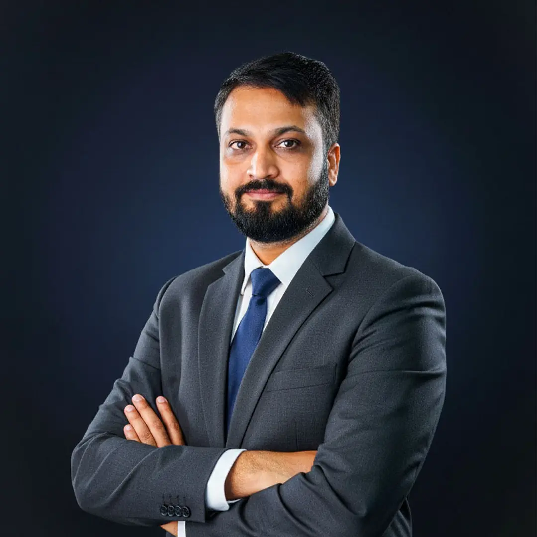 Hemanth Pamnani