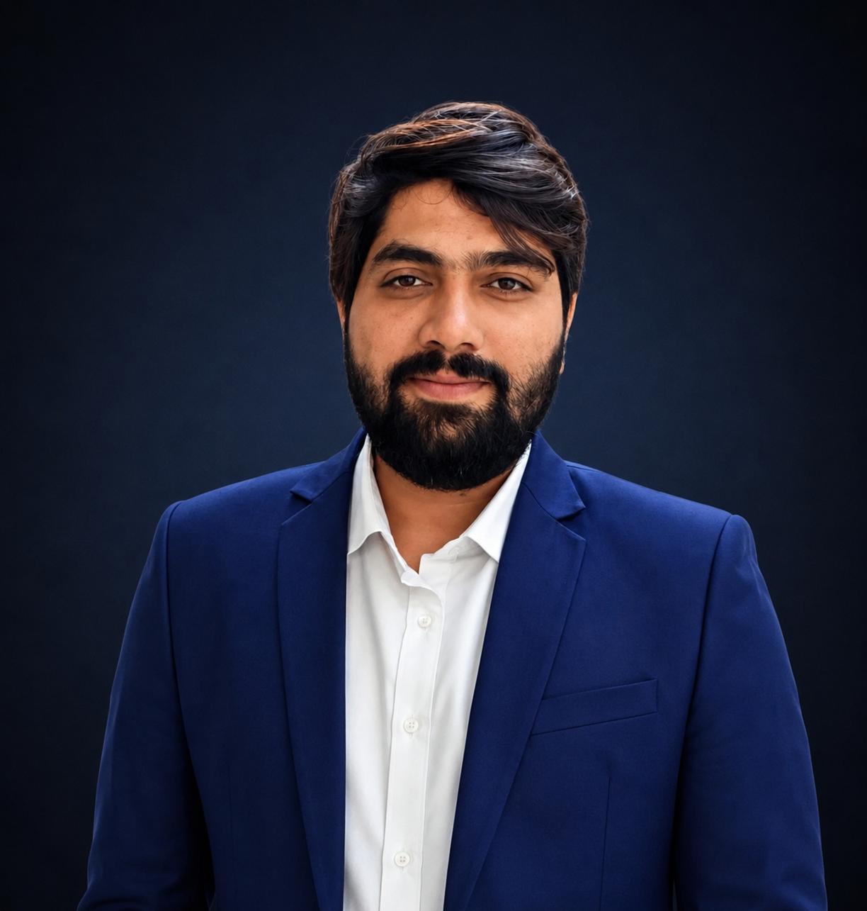 Kuldeep Sharma