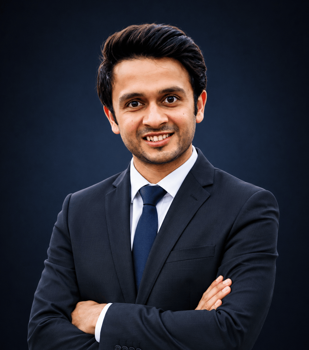 Romal Mehta