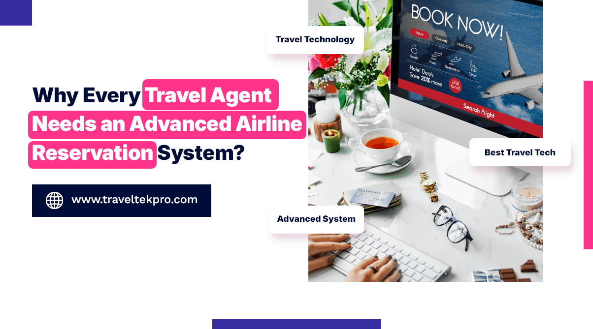 Airline Reservation System