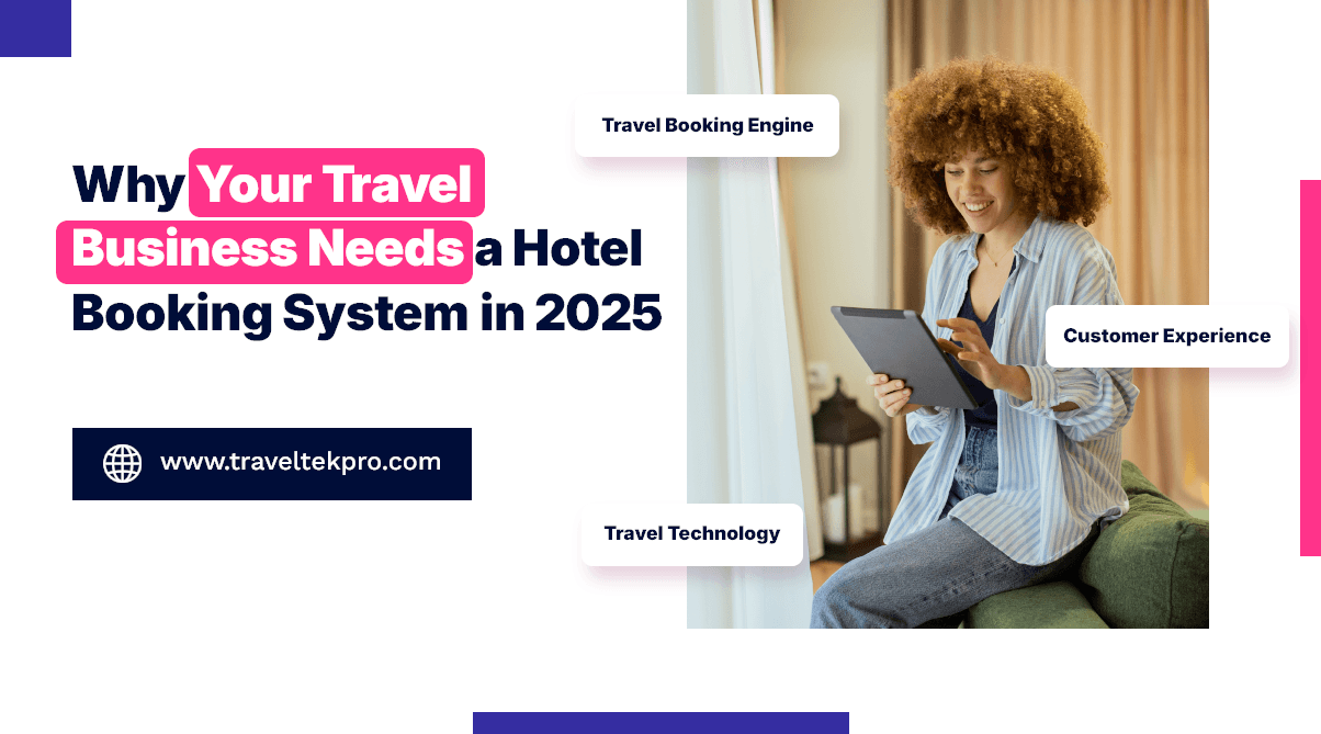 Hotel Booking System