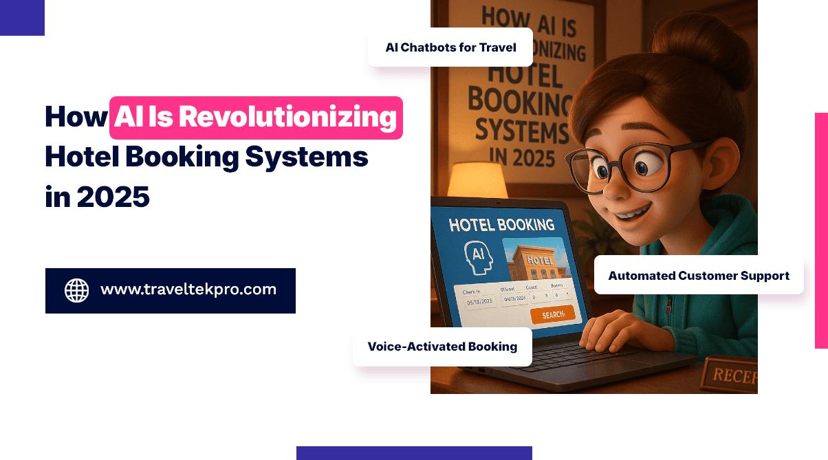 hotel booking engine