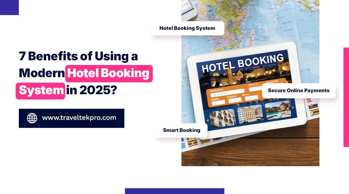 Hotel Booking System