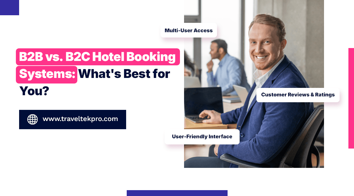 Hotel Booking System