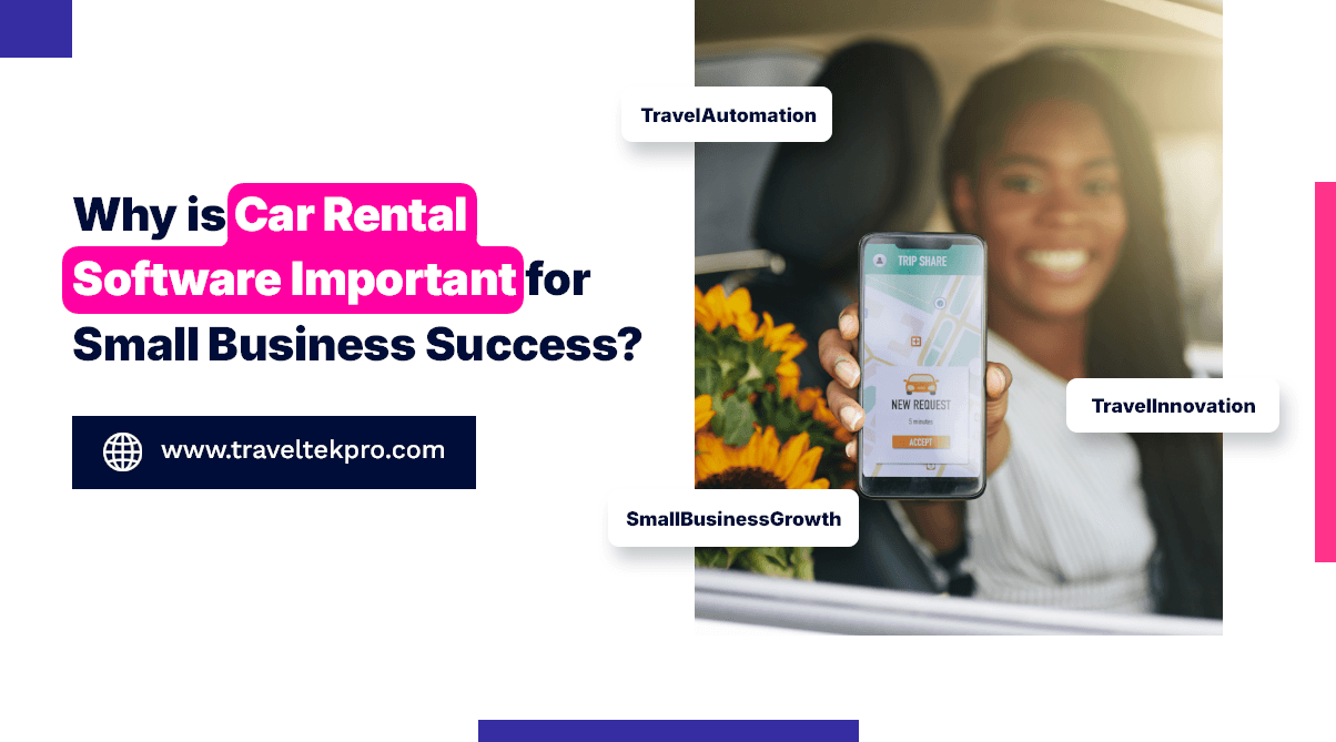 Car Rental Reservation System