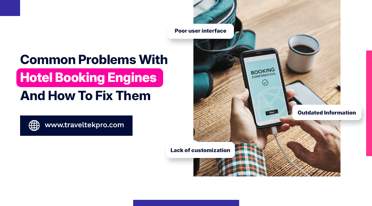 Hotel Booking System