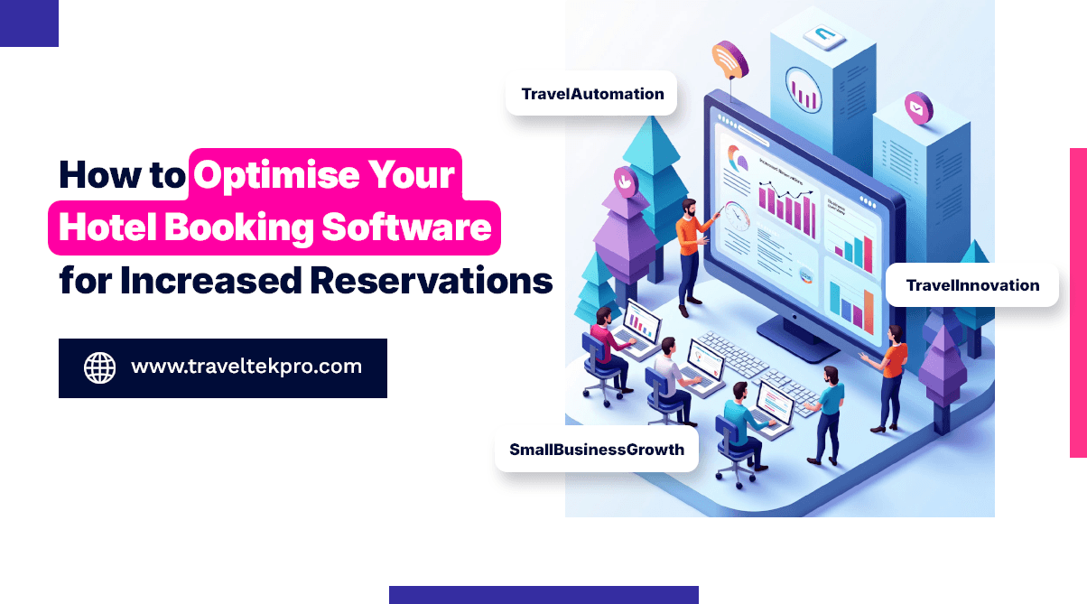 Hotel Booking Engine