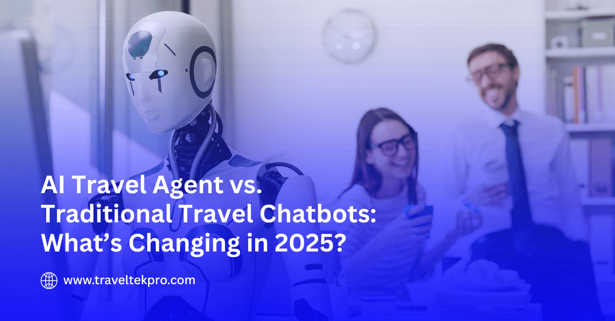 AI Travel Agent