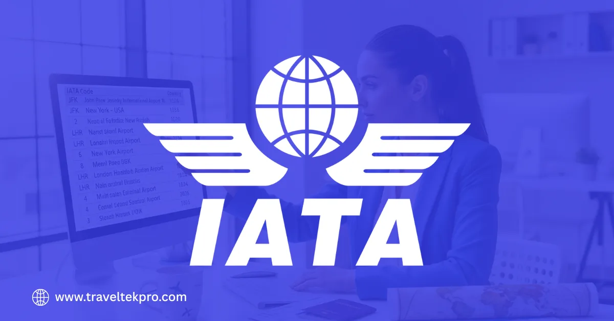 iata codes