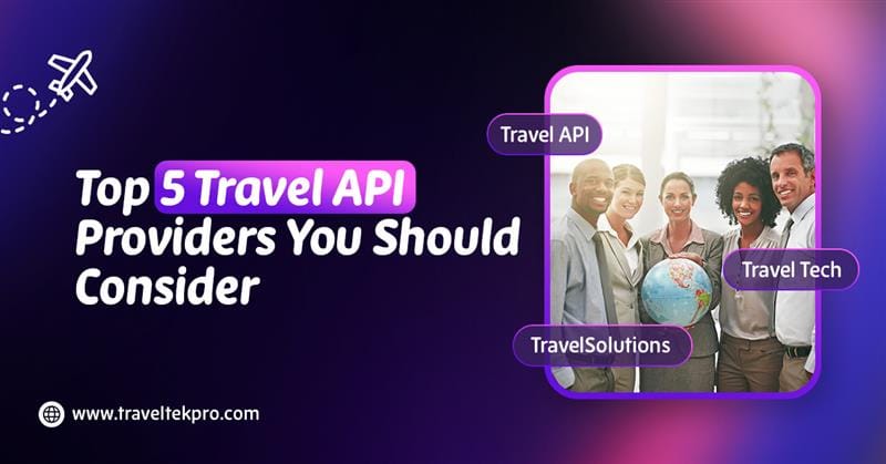 Travel API