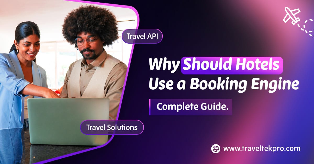 best booking engine for hotels