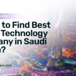 Travel Technology Company in Saudi Arabia