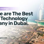 Travel Technology Company in Dubai