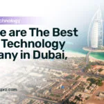 Travel Technology Company in Dubai