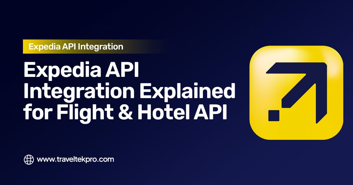 Expedia API Integration