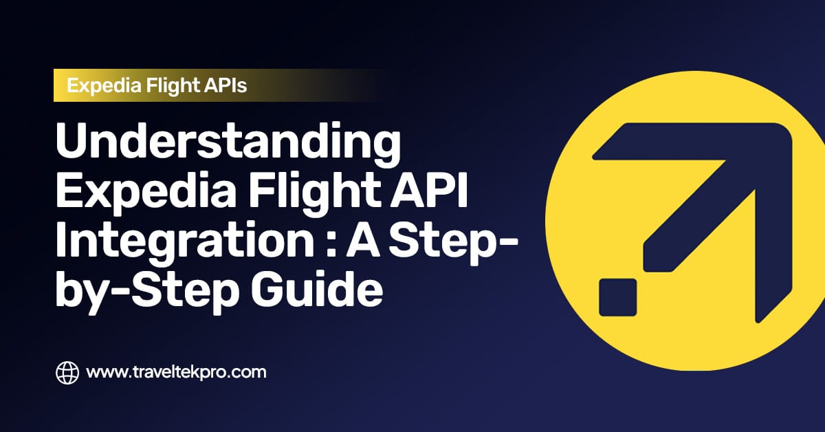 Expedia API Integration