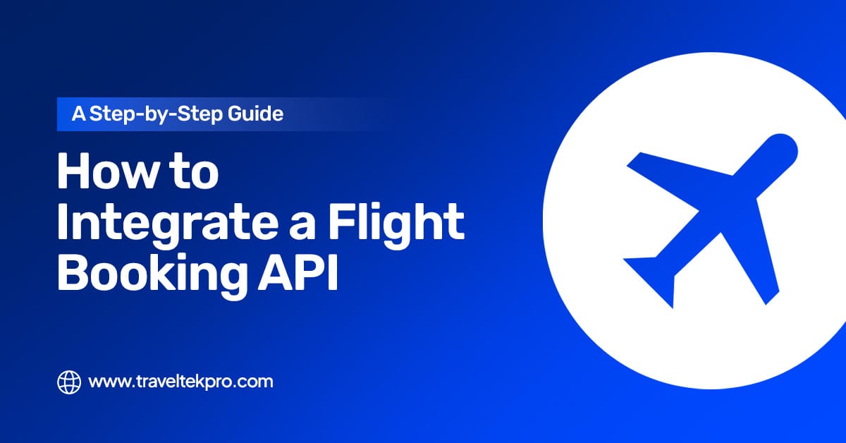 Flight Booking API