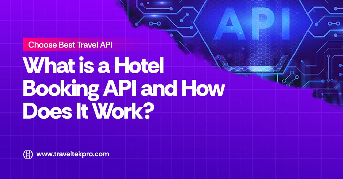 Hotel Booking API