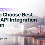 Travel API Integration in Oman
