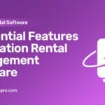 vacation rental management software