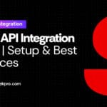 Sabre API Integration Guid