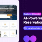 AI Hotel Booking Engine