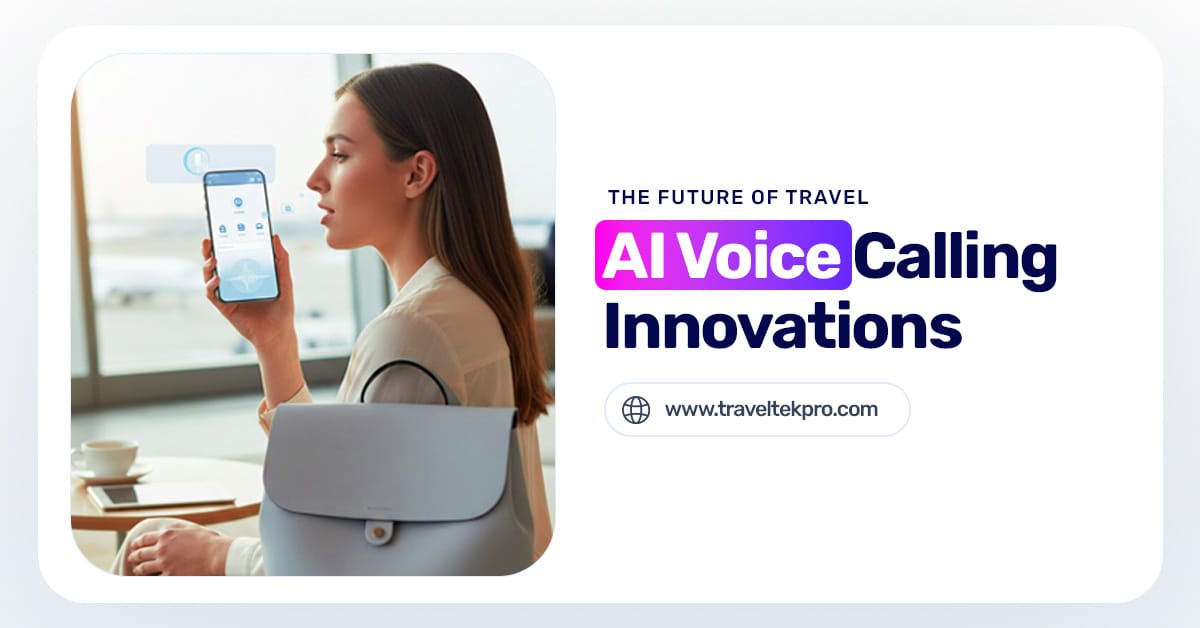 AI voice calling