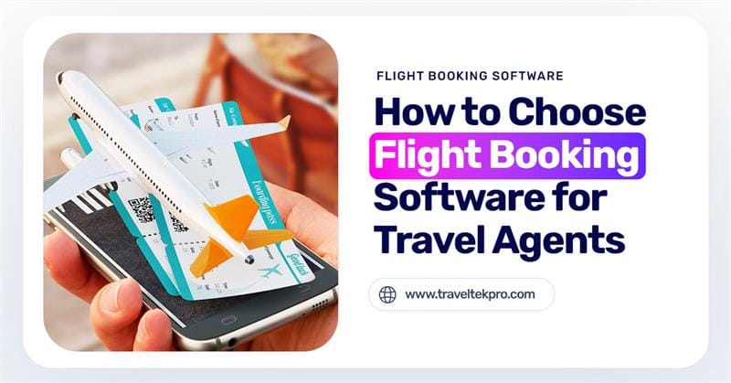 flight booking system