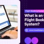 Flight Booking Software
