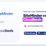 SiteMinder vs Cloudbeds