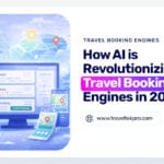 AI Travel Booking System
