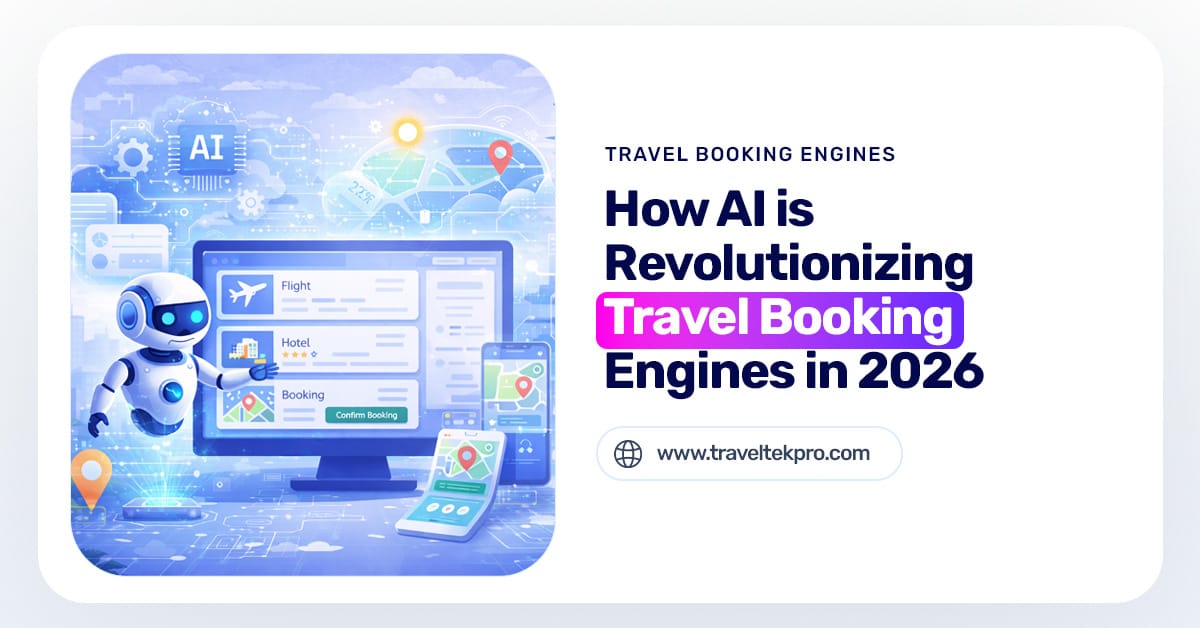 AI Travel Booking System