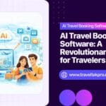 AI Travel Booking Software