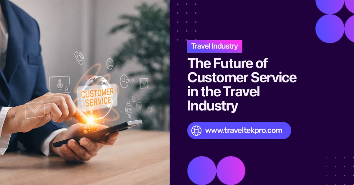 customer service in tourism industry