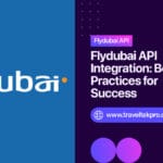 Flydubai API Integration