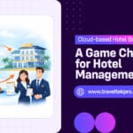 cloud based hotel booking system