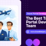 hire travel portal development team