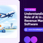 airline revenue management software