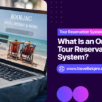 Online Tour Reservation System