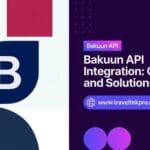 Bakuun API Integration