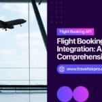 Flight Booking API