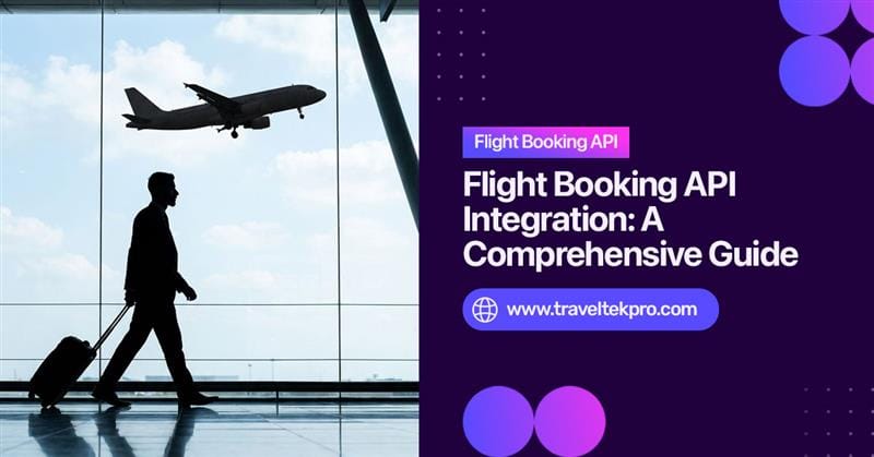 Flight Booking API