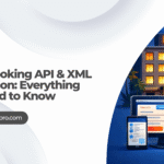 Hotel Booking API & XML Integration