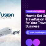 Travelfusion Flight API