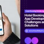 hotel app development