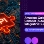 Amadeus Quick Connect